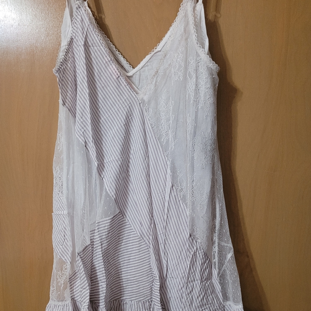 Victoria's Secret Women's Nightgown (M)